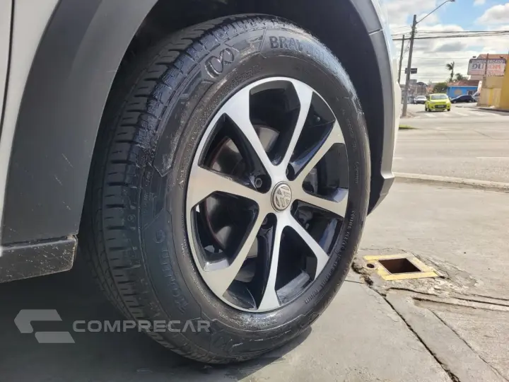 Saveiro Pepper 1.6 Flex 8V CE
