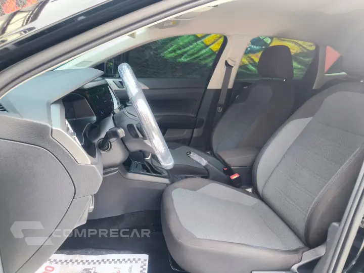 NIVUS 1.0 200 TSI Comfortline