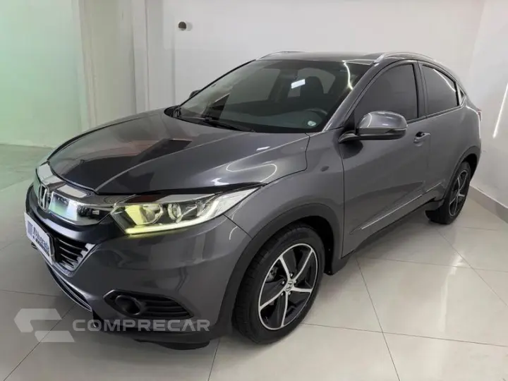 HR-V EX CVT