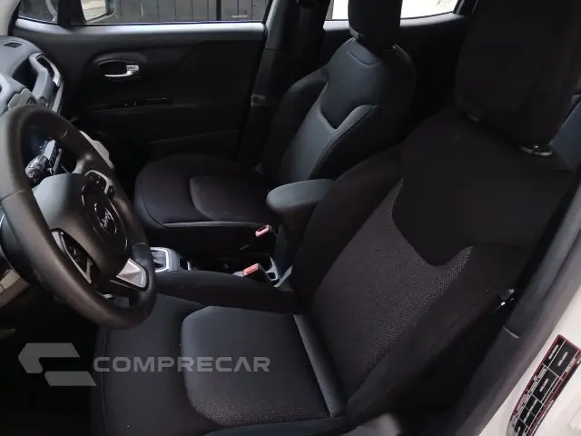 RENEGADE - 1.8 16V 4P AUTOMATICO