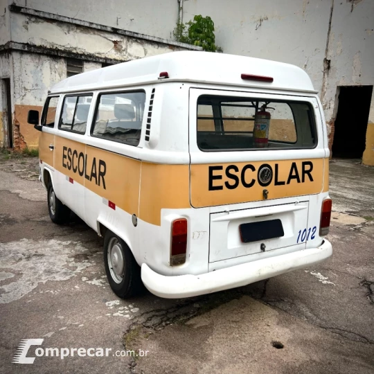 KOMBI 1.4 MI STD 8V