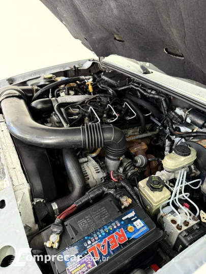 RANGER 3.0 Limited 16V 4X4 CD