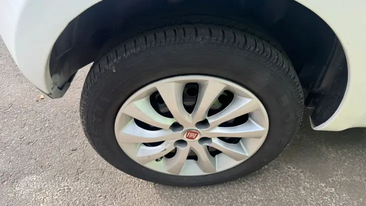 IDEA 1.4 MPI Attractive 8V