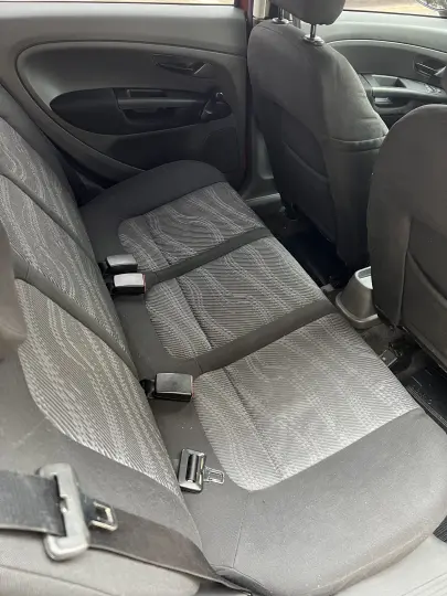 PUNTO 1.4 Attractive Italia 8V