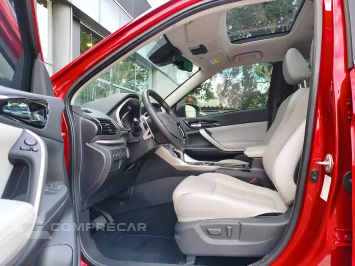 ECLIPSE CROSS 1.5 Mivec Turbo Hpe-s AWD