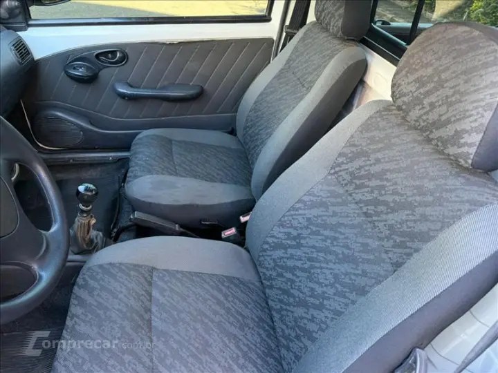 STRADA 1.4 MPI Fire CS 8V