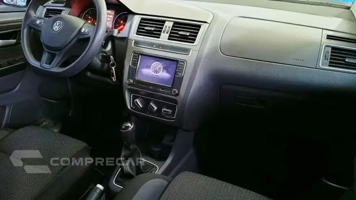 Fox 1.6 4P CONNECT FLEX