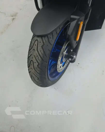 C400 X Sport