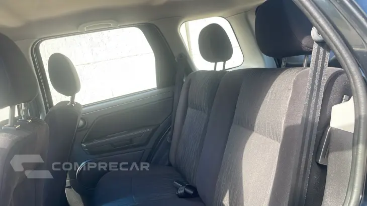 ECOSPORT 1.6 Freestyle 16V