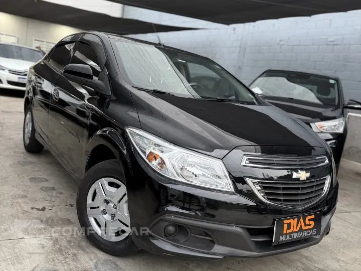 PRISMA 1.0 MPFI LT 8V FLEX 4P MANUAL