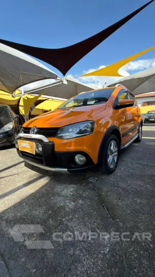 CROSSFOX 1.6 MI 8V