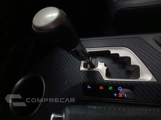 RAV4 - 2.0 4X4 16V 4P AUTOMÁTICO