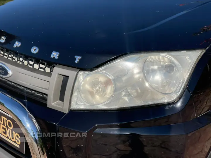 ECOSPORT 2.0 XLT 16V