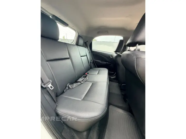 ETIOS CROSS 1.5 16V FLEX 4P MANUAL