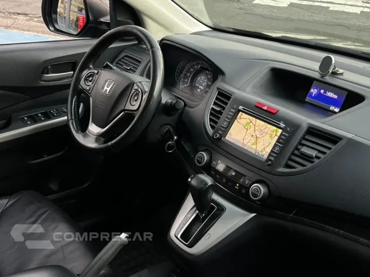 CR-V EXL 2.0 Flexone 16V 2WD Aut.
