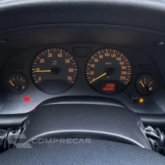 ASTRA 2.0 MPFI Advantage 8V