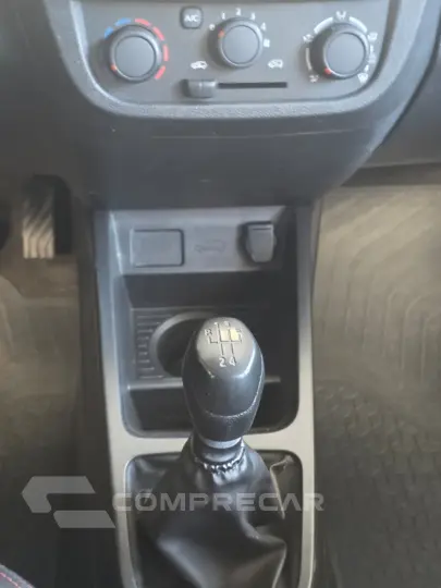 KWID 1.0 12V SCE ZEN