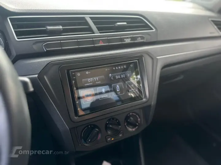 SAVEIRO 1.6 MSI ROBUST CS 16V FLEX 2P MANUAL