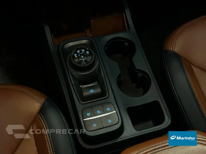MAVERICK 2.0 ECOBOOST GASOLINA LARIAT FX4 AUTOMÁT