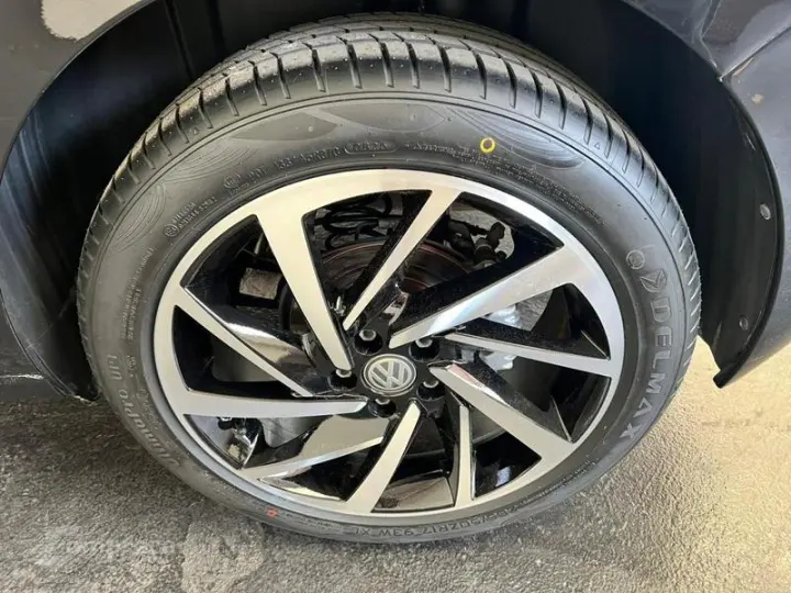 POLO HIGHLINE AD TSI 1.0 FLEX AUT