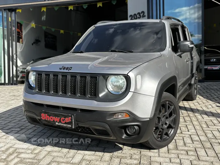 RENEGADE 1.8 16V
