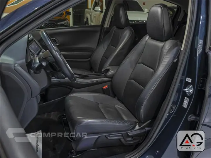 HR-V 1.8 16V EXL