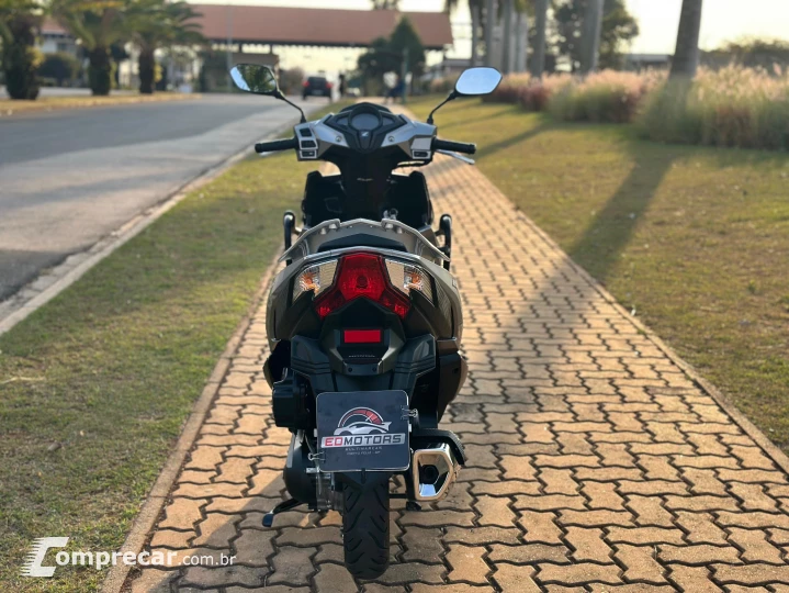 ELITE 125