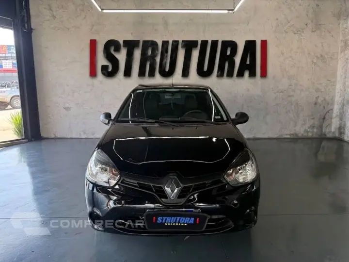 CLIO 1.0 Expression 16V
