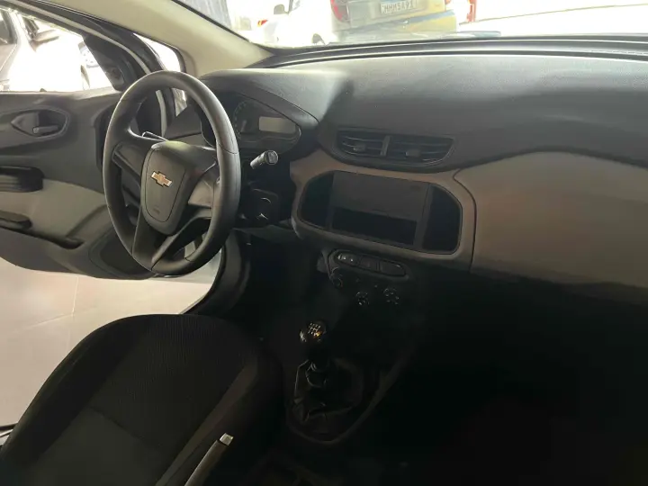 ONIX 1.0 MPFI JOY 8V FLEX 4P MANUAL
