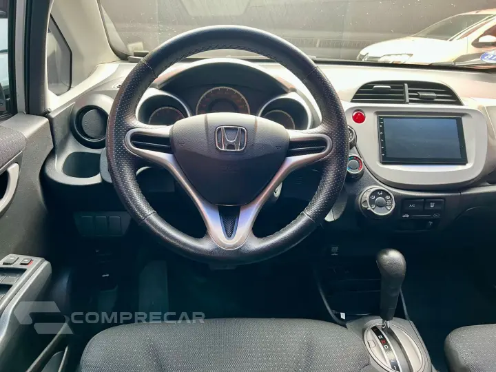 FIT 1.4 LX 8V