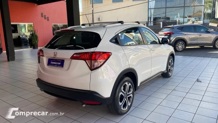 HONDA HR-V 1.8 16V EX