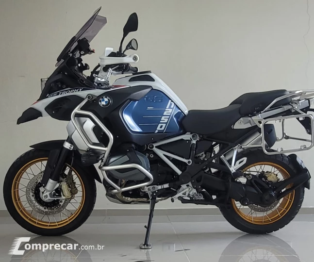GS 1250 ADVENTURE PREMIUM TROPHY