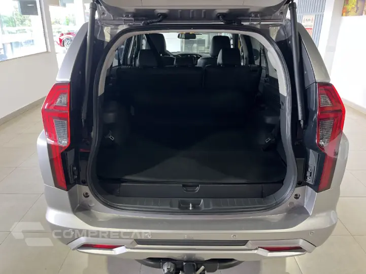 PAJERO SPORT 2.4 16V Mivec Turbo Legend AWD