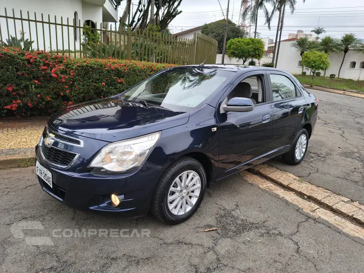 COBALT 1.4 LTZ 8V