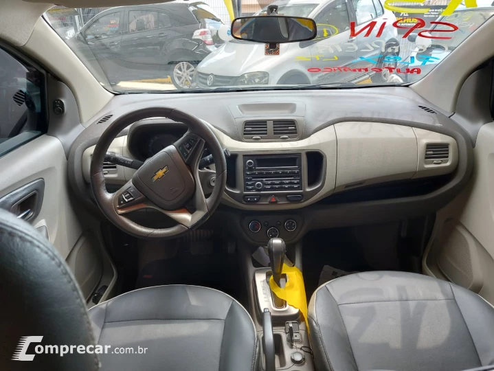 Spin LTZ 1.8