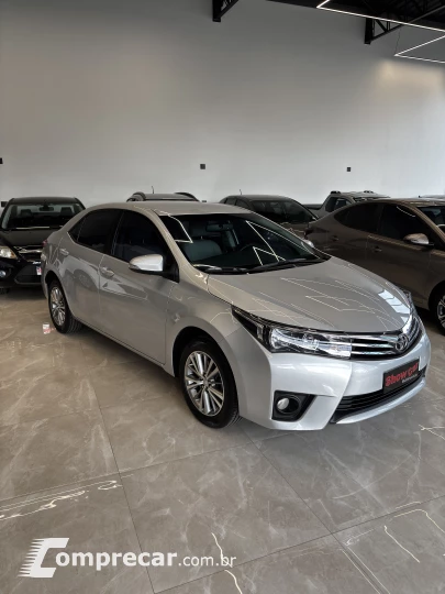 COROLLA 2.0 XEI 16V