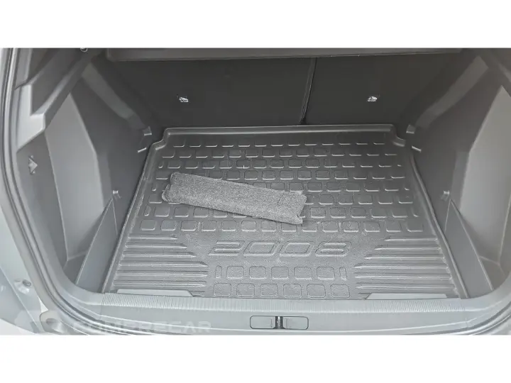 2008 1.0 TURBO 200 FLEX GT CVT