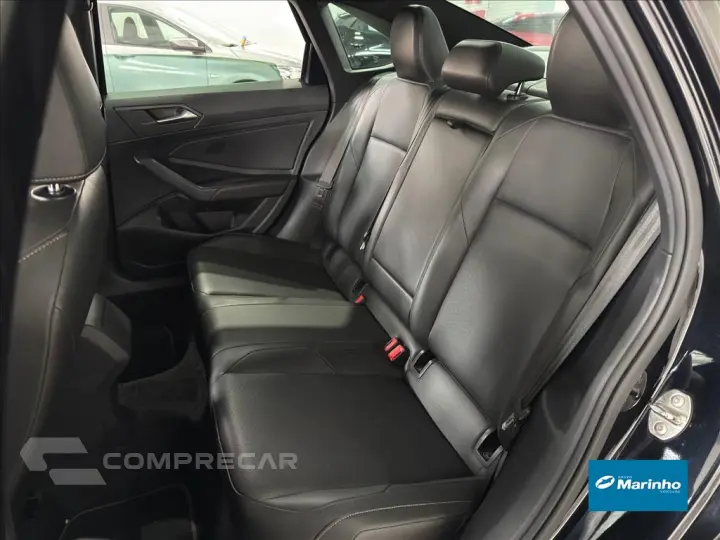 JETTA 1.4 250 TSI TOTAL FLEX R-LINE TIPTRONIC