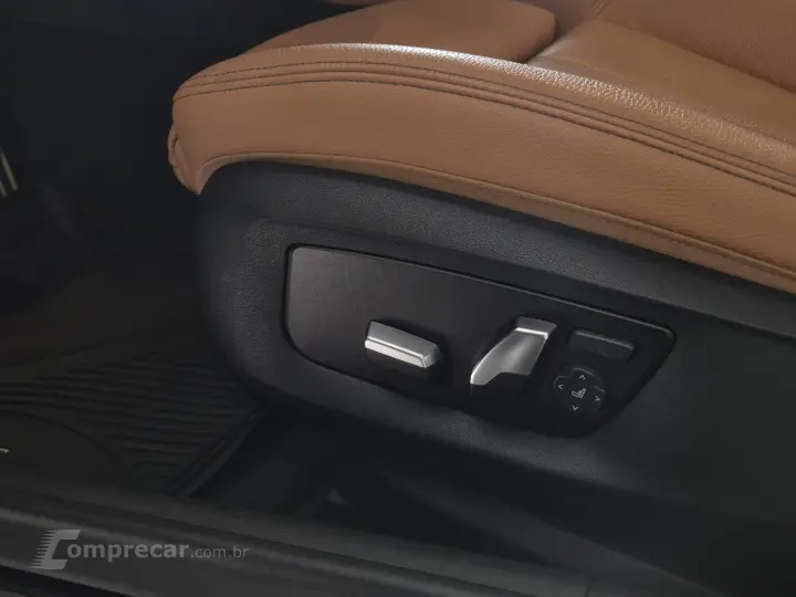 530e 2.0 16V TWINPOWER HÍBRIDO M SPORT AUTOMÁTICO