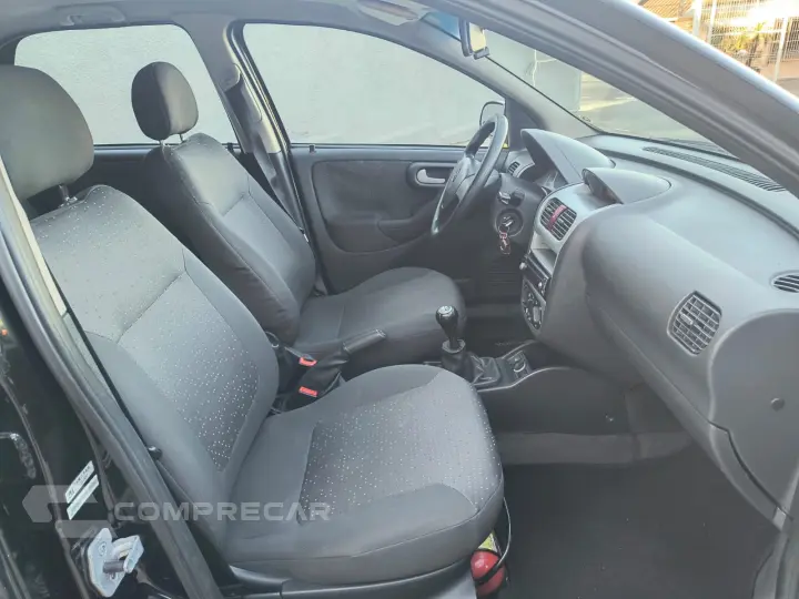 CORSA 1.4 MPFI Premium 8V