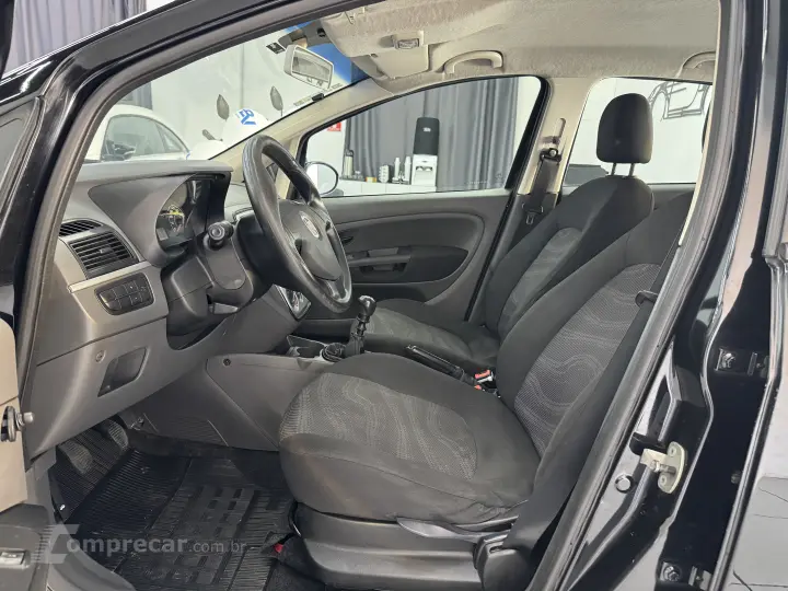 PUNTO 1.4 Attactive 8V