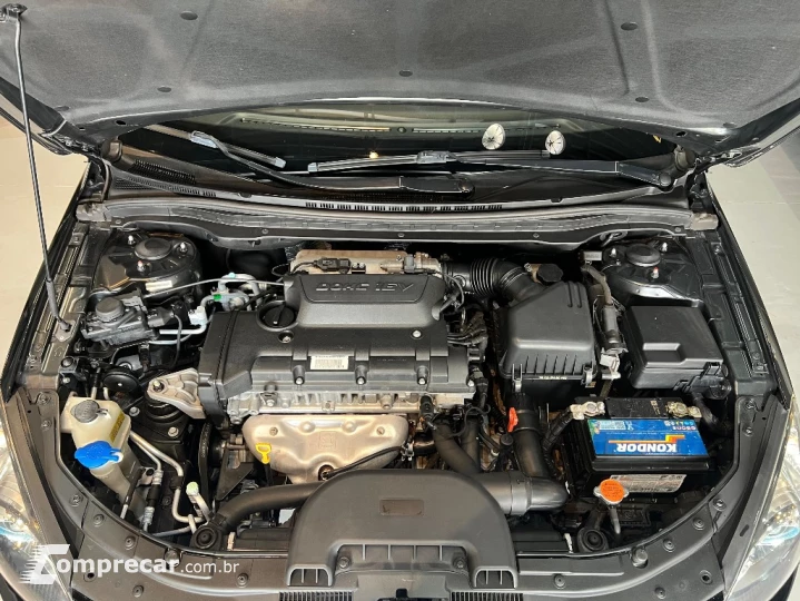 I30 I30 2.0 16V 145CV 5P AUT.