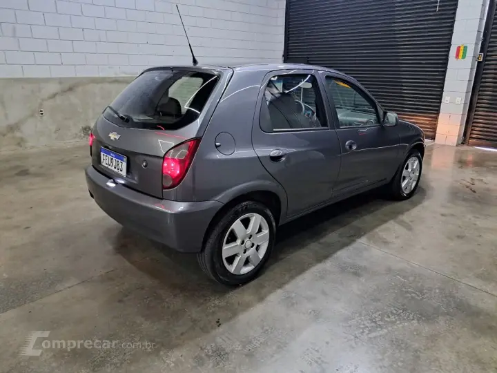 Celta 1.0 Mpfi Lt 8V Flex 4P Manual