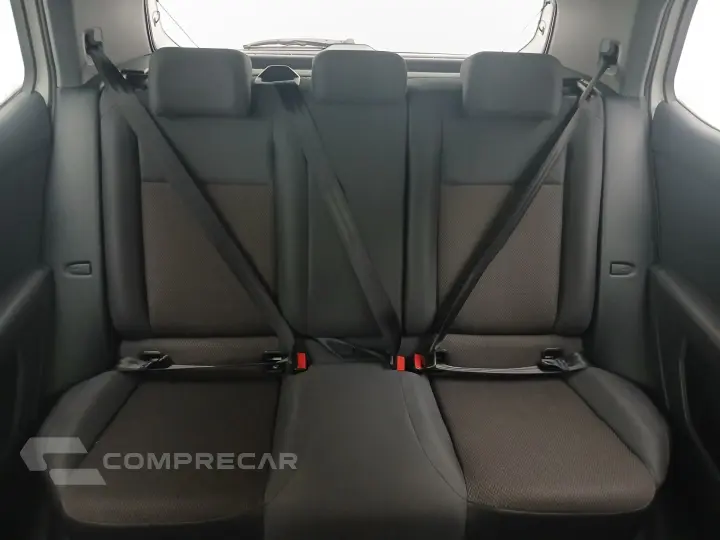 T-CROSS 1.0 200 TSI TOTAL FLEX AUTOMÁTICO