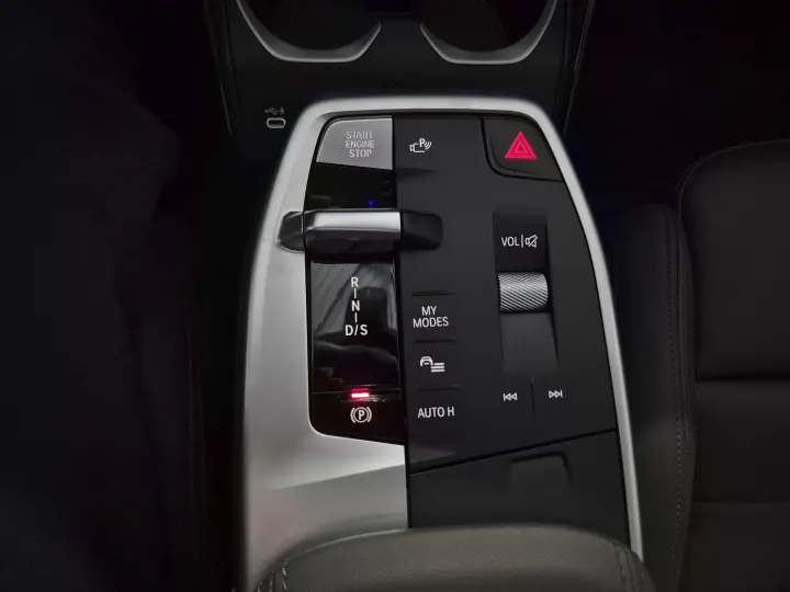 X1 2.0 16V TURBO GASOLINA SDRIVE20I M SPORT STEPTRONIC