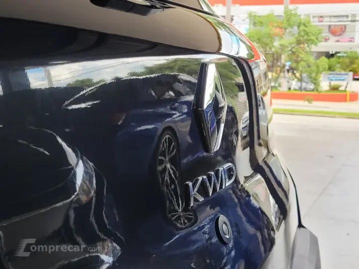 Kwid KWID Intense 1.0 Flex 12V 5p Mec.