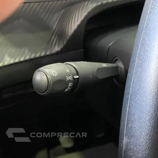 208 Like 1.0 Flex 6V 5p Mec.