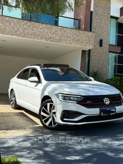 JETTA GLI 350 TSI