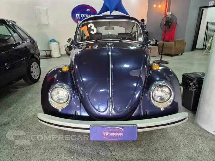 FUSCA 1.5 8V