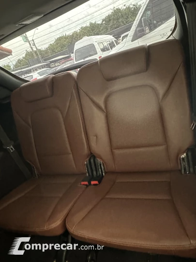 SANTA FÉ 3.5 V6 7L AWD